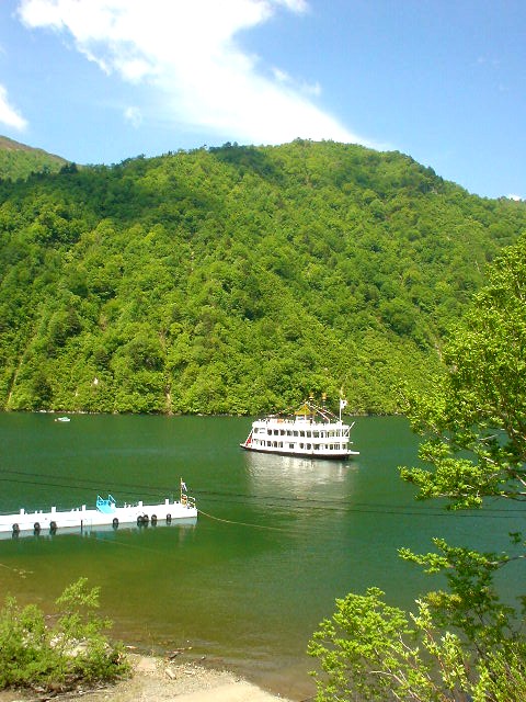 新潟の小出から銀山平経由＞尾瀬周辺の旅のⅢ_d0039111_11324786.jpg