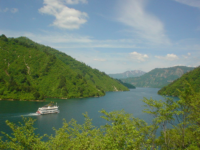 新潟の小出から銀山平経由＞尾瀬周辺の旅のⅢ_d0039111_1134893.jpg