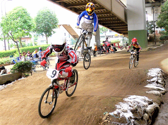 2007JOSF川口ゴリラ公園６月定期戦VOL3予選の画像垂れ流し(ネクストジェネレーション）_b0065730_21221033.jpg