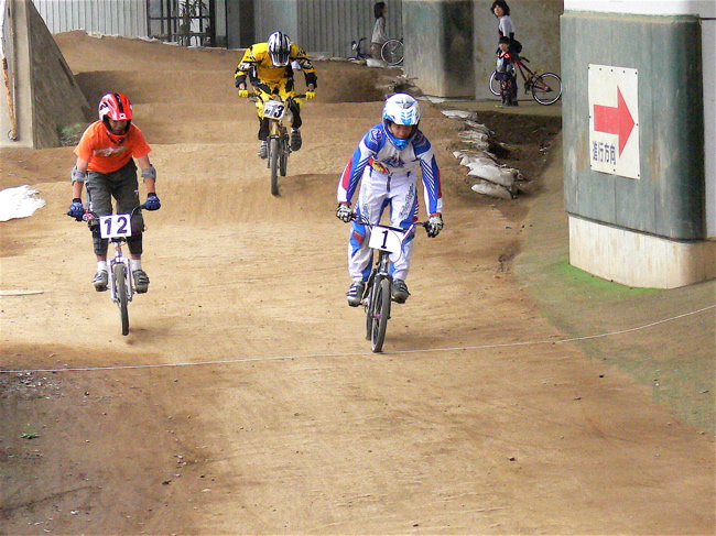 2007JOSF川口ゴリラ公園６月定期戦VOL2エキスパートクラス予選〜決勝の画像垂れ流し_b0065730_6172278.jpg