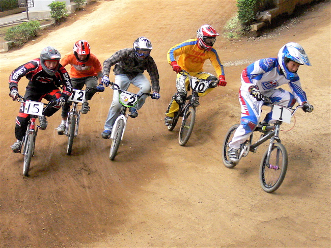 2007JOSF川口ゴリラ公園６月定期戦VOL2エキスパートクラス予選〜決勝の画像垂れ流し_b0065730_6242054.jpg