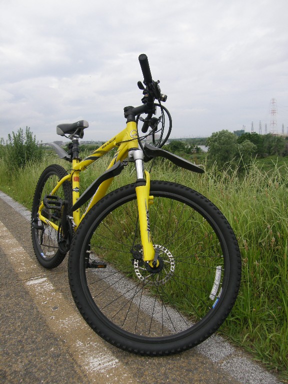 自転車で散歩_f0128542_4352814.jpg