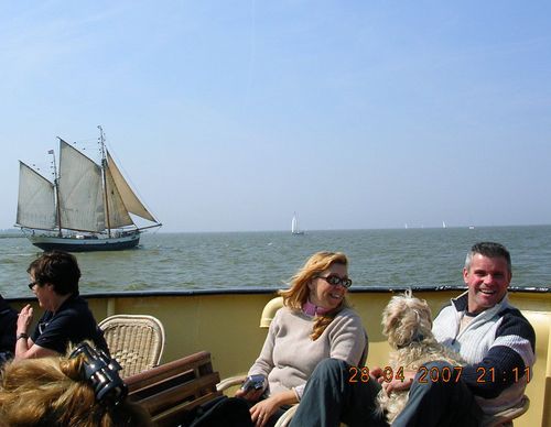 2007年6月4日(月)・・・オランダ・アムステルダム三昧!_f0060461_21272142.jpg