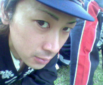 春の演習_c0003493_2283031.jpg