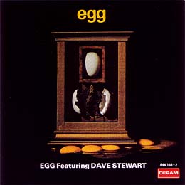 Egg Featuring Dave Stewart / EGG_e0111398_0563733.jpg