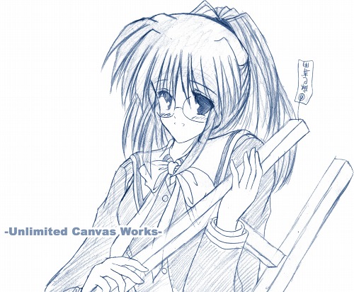 -Unlimited Canvas Works-  (Last Updated Edition)_e0075015_7121922.jpg