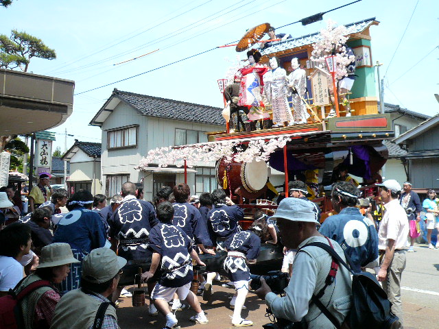 ■大山　『犬まつり』_c0110447_13194844.jpg