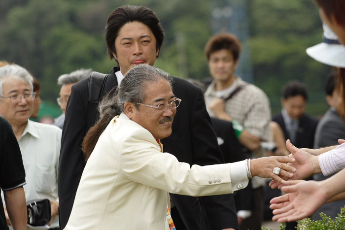 関口房朗スペシャルトークショー にゃお吉の高知競馬 応援写真日記 A 高知の美味しいお店