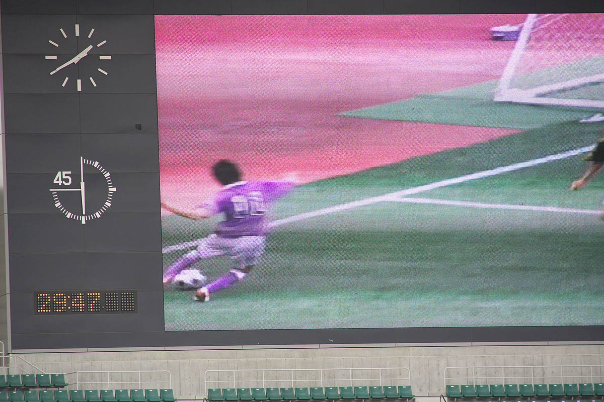 第55回 静岡県高校総体 サッカー 決勝_f0007684_10111121.jpg