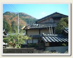 古民家カフェ ねまっ亭 岩長_e0061225_16313833.jpg