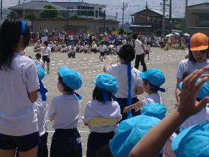 運動会_f0082141_17455956.jpg