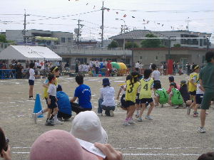 運動会_f0082141_951151.jpg