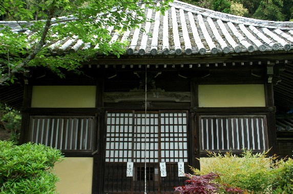 　　粉 河 寺　　_b0093754_0355293.jpg