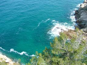 Tossa de Mar (スペイン・バルセロナ)_e0070787_0333417.jpg