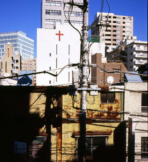 作例（フジGS645） : 染付屋回回青の気まぐれ日記帳