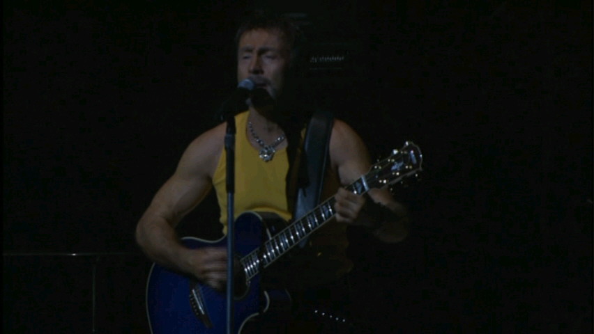 PAUL RODGERS / LIVE IN GLASGOW (DVD)_c0065426_21562053.jpg