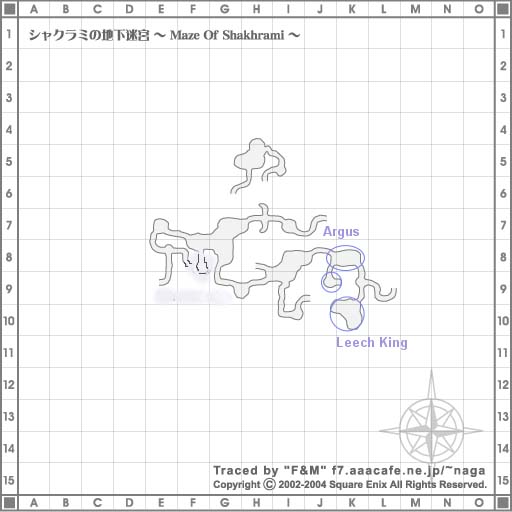Argus と Leechking まとめメモ まったりいこう