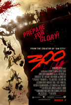 試写会にて...「300/スリーハンドレッド」_a0051234_23133453.jpg
