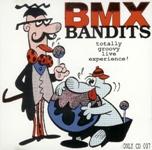 BMX Bandits ／ Totally Groovy Live Experience (1989)_e0038994_22142433.jpg