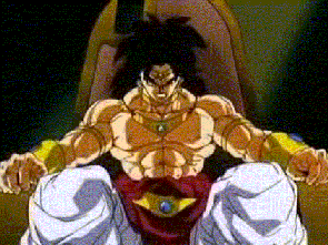 なんとなくサイヤ人の不思議 ピンキージャンク