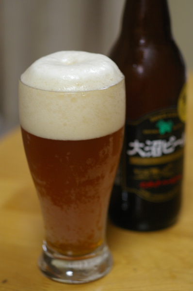 ビールつながり_f0016215_22155050.jpg