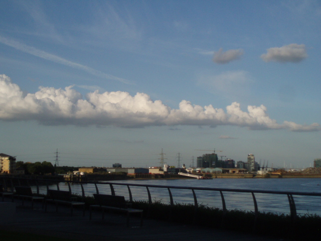 ロンドンの旅_f0095325_1031467.jpg