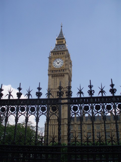 ロンドンの旅_f0095325_10332944.jpg