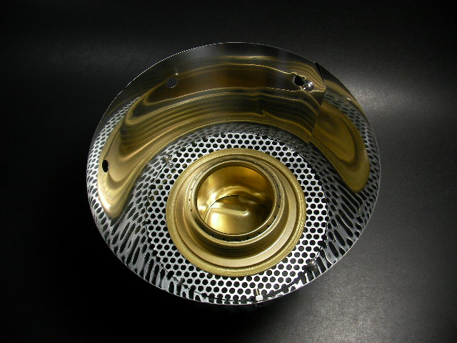 Wind Guard // ウルトラライトストームクッカー 改修_f0113727_564561.jpg