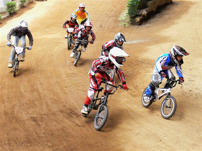 プロジェクト16VOL82 2007年6月ゴリラPITBIKEレース_b0065730_21463389.jpg