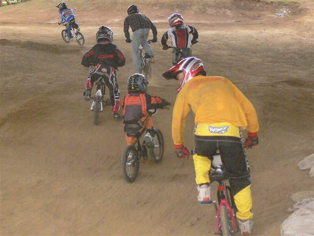 プロジェクト16VOL82 2007年6月ゴリラPITBIKEレース_b0065730_21513135.jpg