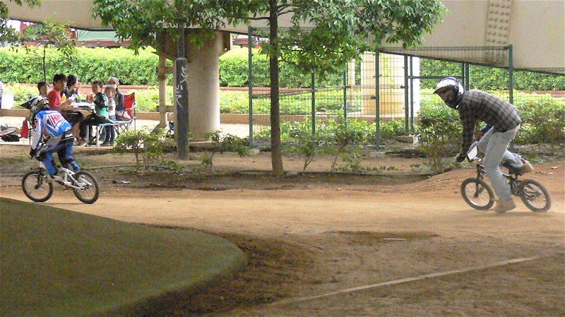 プロジェクト16VOL82 2007年6月ゴリラPITBIKEレース_b0065730_21533060.jpg