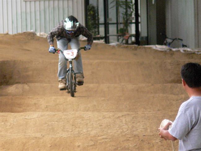 プロジェクト16VOL82 2007年6月ゴリラPITBIKEレース_b0065730_22151944.jpg