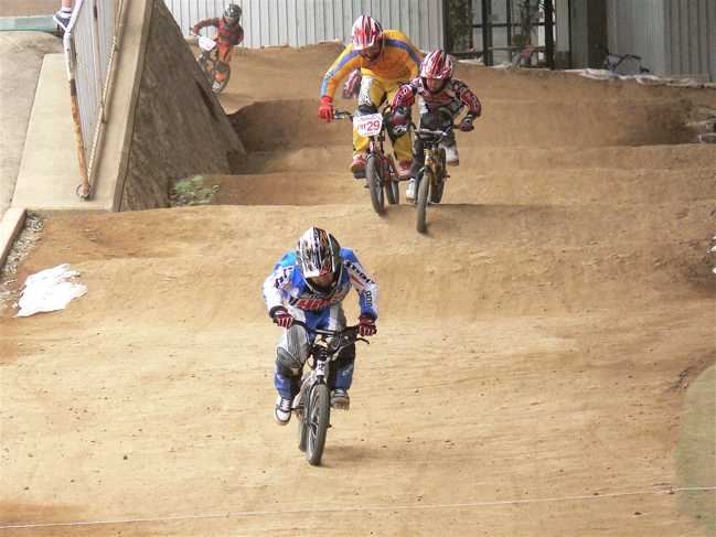 プロジェクト16VOL82 2007年6月ゴリラPITBIKEレース_b0065730_2271427.jpg