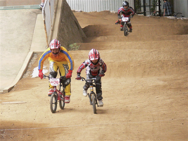 プロジェクト16VOL82 2007年6月ゴリラPITBIKEレース_b0065730_2274553.jpg