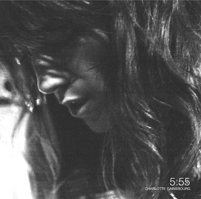 シャルロット・ゲンズブール（Charlotte Gainsbourg）「5:55」（2006）_e0042361_23592469.jpg