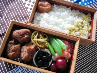 お弁当。。。_d0003606_7435532.jpg