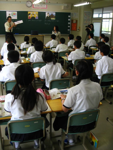 武雄高校・武雄青陵中学開校式_d0047811_18594978.jpg