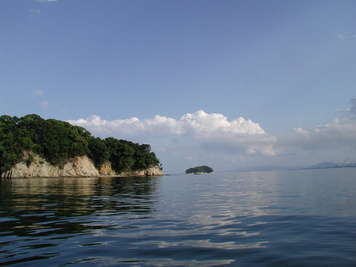 宮島辺りの風景。。_c0116915_23333162.jpg