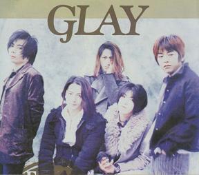 ミュージシャン GLAY GLAY profile | GLAYプロフィール | vkgy (ブイケージ)