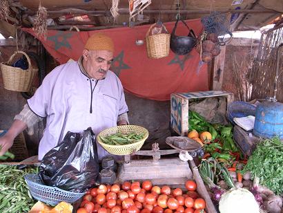 DALIA 食堂 Vol.2 ~Morocco編~_a0077752_11513276.jpg