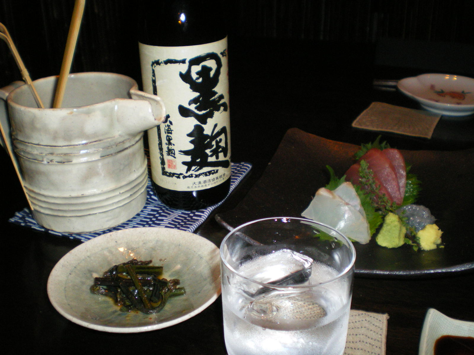 なかむら <下北沢>_c0118352_8304246.jpg
