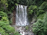 特に女性の美容美肌に効く、霧島温泉ですって・・・(^^♪_f0060310_1145497.jpg