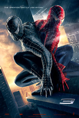 スパイダーマン3_a0093332_22111997.jpg