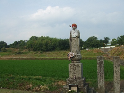 第六十七番札所　　大興寺（だいこうじ）_d0091279_18264492.jpg