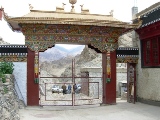 Leh-Ladakh 2 ～　僧院めぐり。チベット密教の世界_d0098784_19475838.jpg