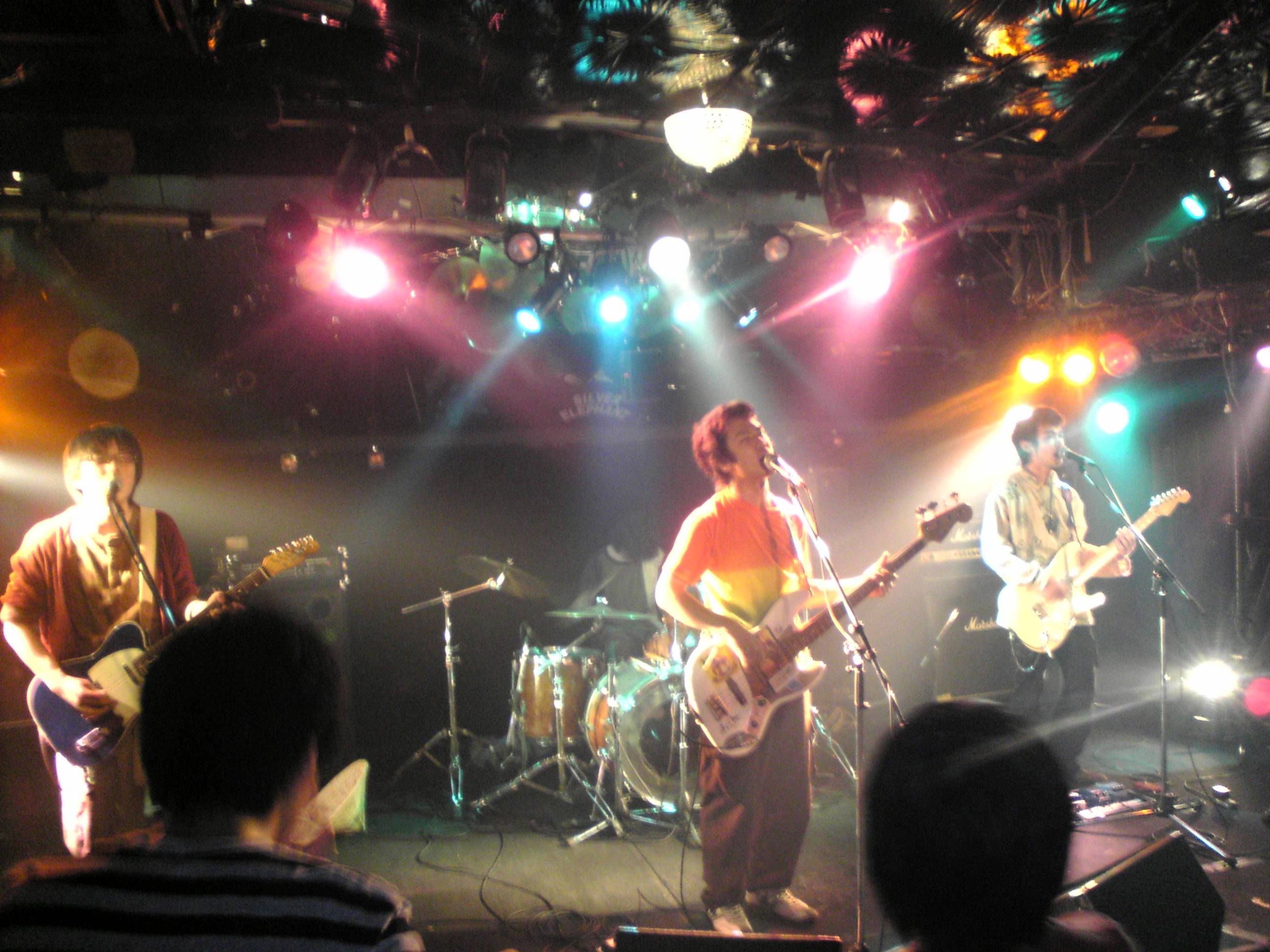 しっかり出来ない、僕らが可愛い_b0080104_16483350.jpg