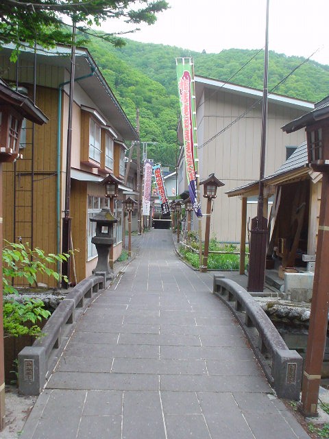 新潟の小出から銀山平経由>尾瀬周辺の旅 Ⅹ_d0039111_1433556.jpg