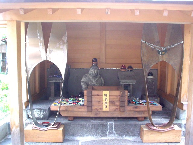 新潟の小出から銀山平経由>尾瀬周辺の旅 Ⅹ_d0039111_1442510.jpg