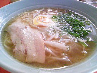 蘭華@境港 (ラーメン)_f0080612_20593231.jpg