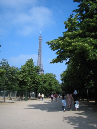 Parc du Champ de Mars_a0077419_7405133.jpg